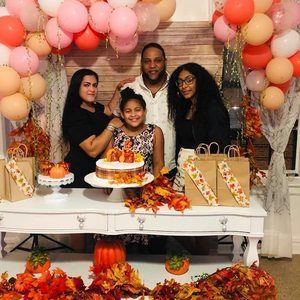 Meet your Posher, Bianca